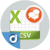 CSV  Products Comments