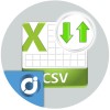 CSV Productos - Exporta e importa los productos de tu catálogo con un archivo csv.