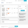 Save carts - Allow your customers to save carts to make the purchase at another time. In this way, they can keep shopping lists