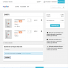 Save carts - Allow your customers to save carts to make the purchase at another time. In this way, they can keep shopping lists