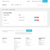 Save carts - Allow your customers to save carts to make the purchase at another time. In this way, they can keep shopping lists