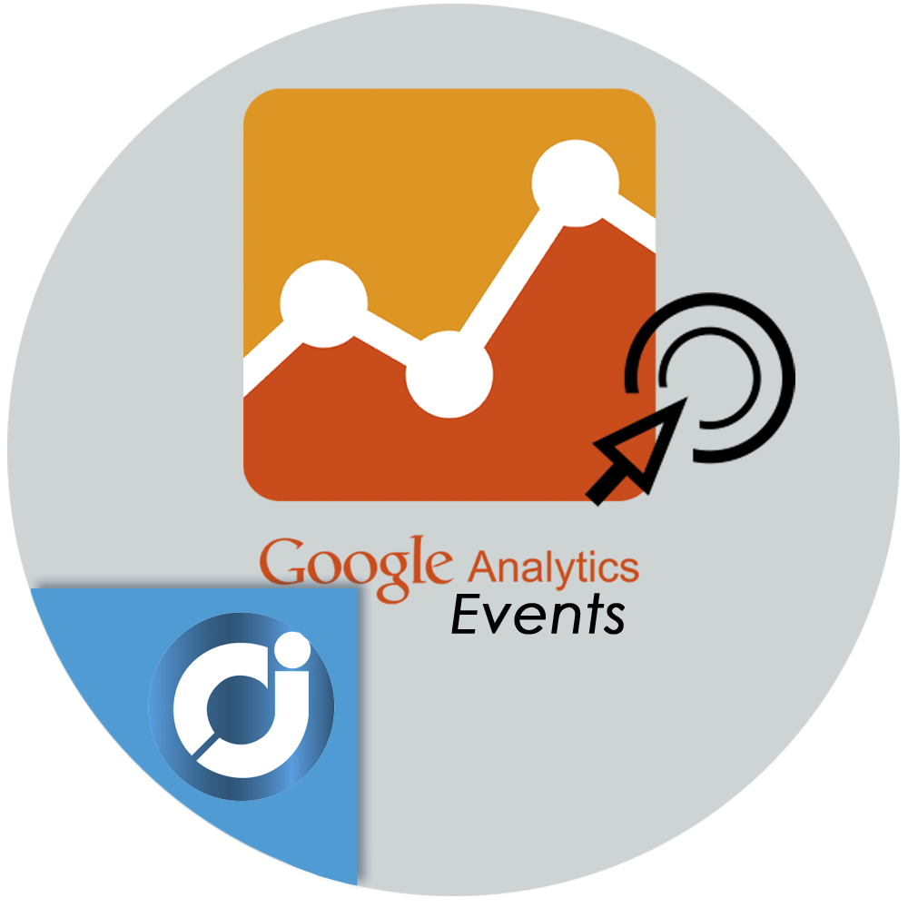 Eventos de Google Analytics - Analiza los eventos o acciones que realizan los clientes y visitantes de tu tienda PrestaShop con