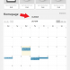 Full calendar events - Posts extra content in your store organized by dates and show it to your customers in a nice and complet