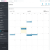 Full calendar events - Posts extra content in your store organized by dates and show it to your customers in a nice and complet