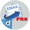 Boletín de correo PRO - Envía mensajes o boletines en formato HTML a tus clientes desde tu tienda. Boletines avanzados con regi