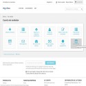 JA Marketplace Seller Holidays - Allows sellers to request or schedule their vacations to rest from the daily work of the marke
