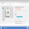 Flash sale indicator and countdown also appear on the product page