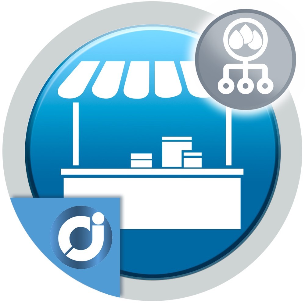 JA Marketplace Atributos por categoría - Permite a los vendedores de tu mercado seleccionar las combinaciones del producto.