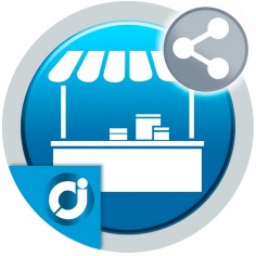 JA Marketplace Productos del mismo vendedor - Agrega un bloque de productos del mismo vendedor en la página del producto.