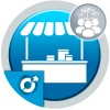Permite a los vendedores registrarse como proveedores para conseguir todos los beneficios de ser un proveedor en el mercado.