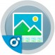 Add image and / or video galleries in a powerful and simple way in any available position of your shop using the Fotorama plugi