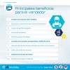 Principales beneficios para el vendedor