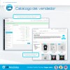 Catálogo del vendedor