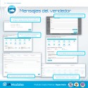 Mensajes del vendedor