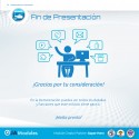 Fin de presentación