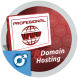 Optimized web hosting service solution for personal and business websites. A very complete and secure hosting for your website.