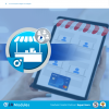 Imagen de marketing del módulo JA Marketplace Pagos con PayPal