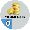 Virtual Coins