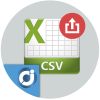 CSV Export Data Fields