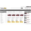 Home Products Tabs - Añade un bloque con tabs de los productos destacados, novedades, ofertas y mejores ventas en la página pri