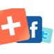 JA Marketplace Compartir vendedor en las redes sociales - Permite a los clientes del mercado compartir el perfil o página del v