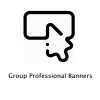 Group Professional Banners - Adds blocks advertising or banners with links without limits at any position of your shop.