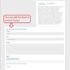 Block contact form in product page - Offers your customers the possibility of contact on the product page.
