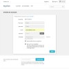JA Marketplace Creación automática de cuentas de vendedor - Permite al usuario crear su cuenta de vendedor automáticamente con 