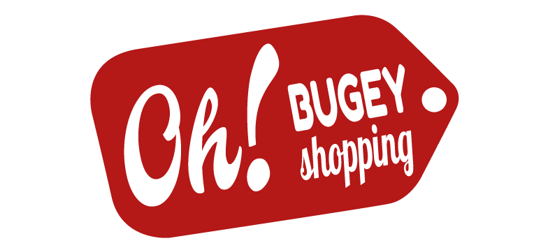 7 - Oh Bugey Shopping